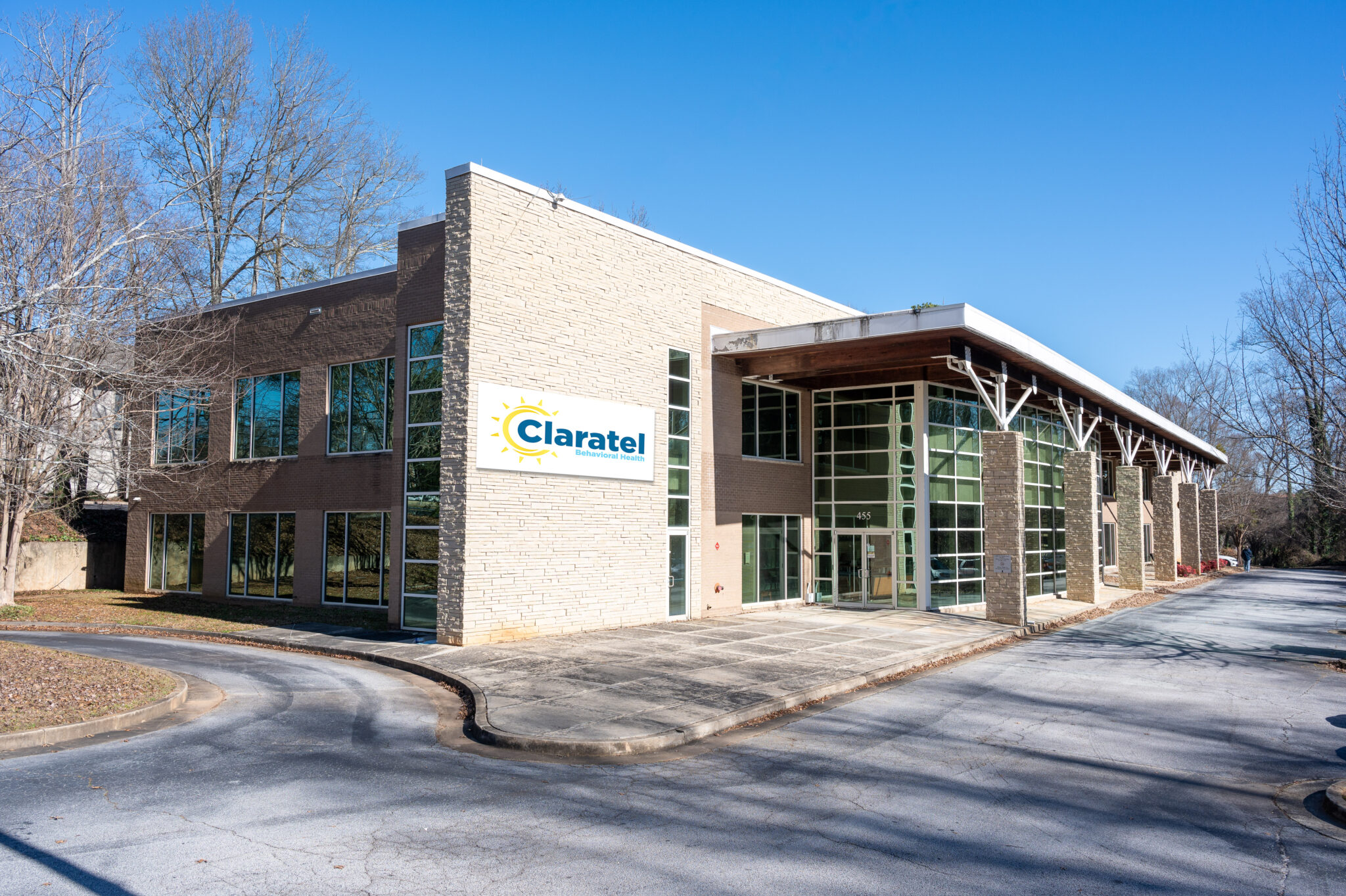 Locations - Claratel