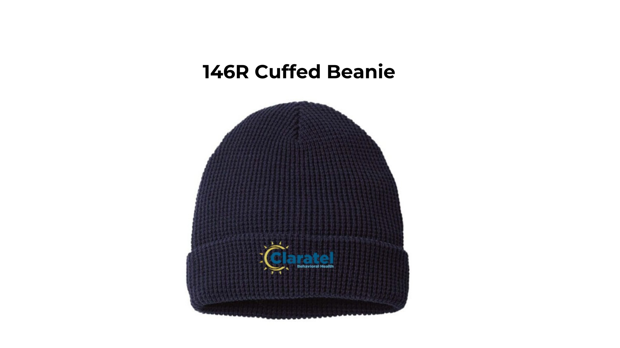 Cuffed Beanie
