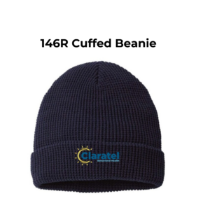 Cuffed Beanie