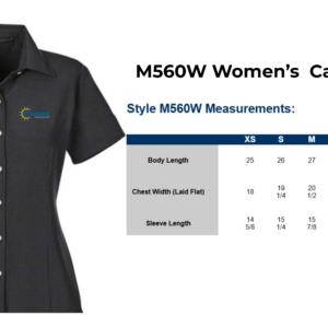 Women’s Camshirt