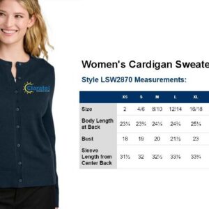 Women's Cardigan Sweater