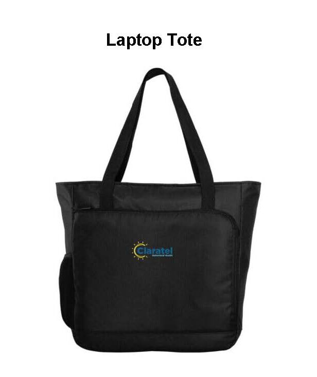 Laptop Tote
