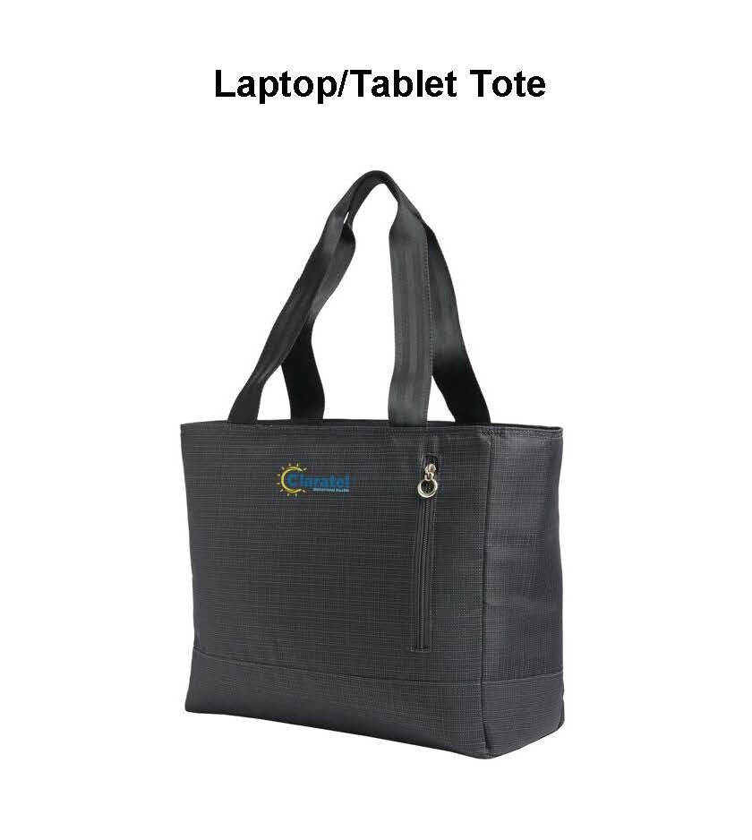 Laptop/Tablet Tote