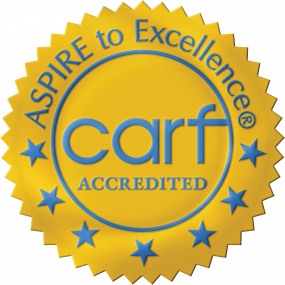 CARF logo 2